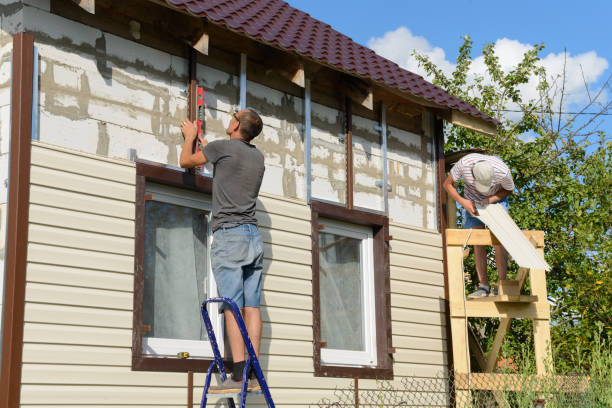 Best Brick Veneer Siding  in Bellflower, CA