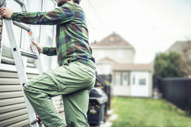 Best Insulated Siding Installation  in Bellflower, CA