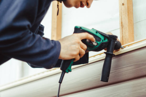 Best Composite Siding  in Bellflower, CA